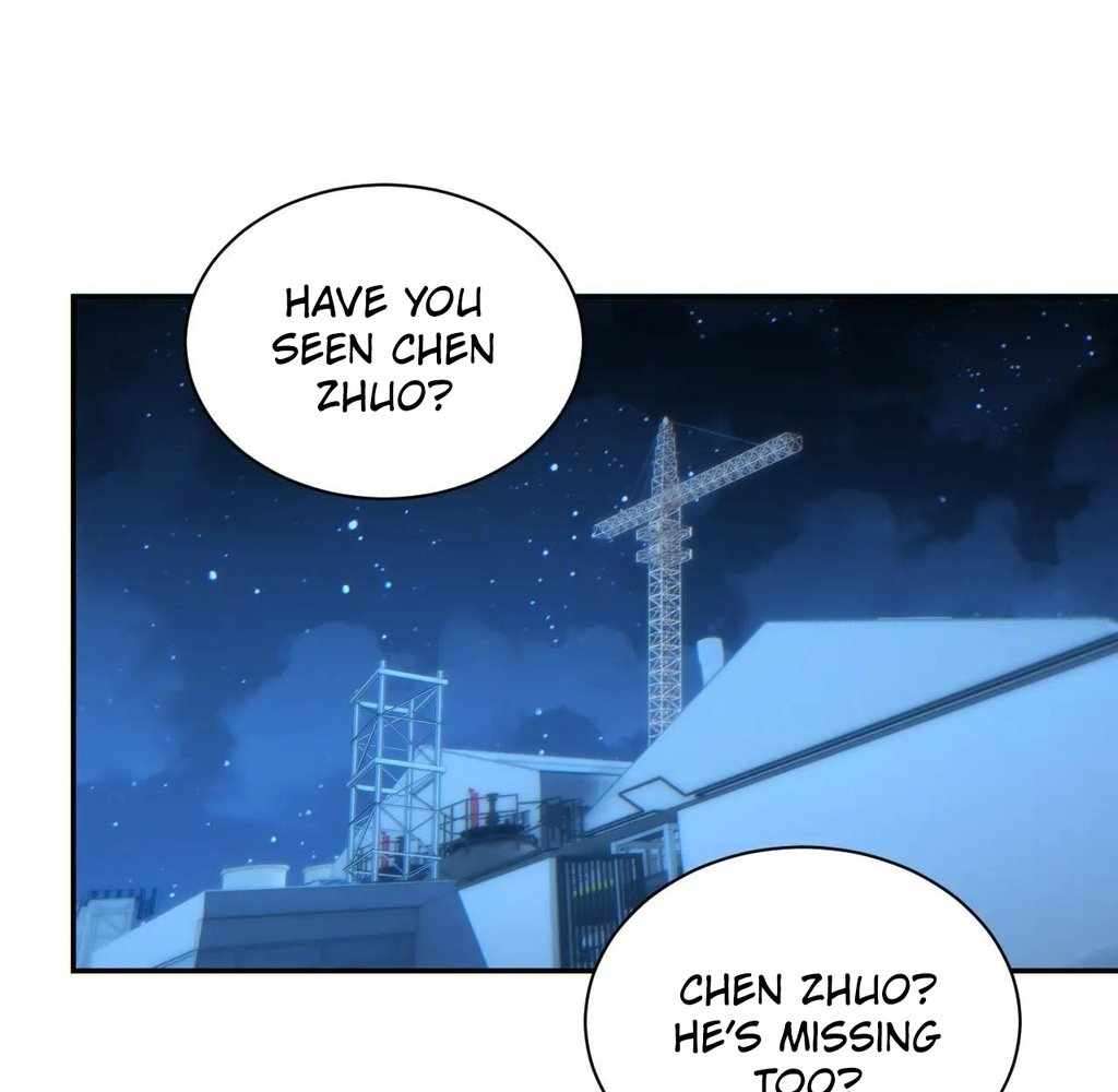 Rebirth in the end times: I reached the top by opening boxes Chapter 53 104